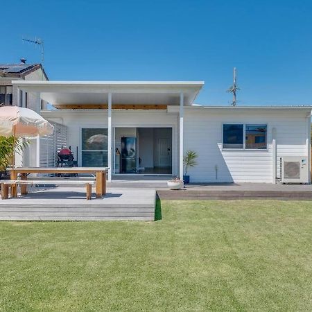 Wallis Lakehouse Villa Tuncurry Exterior foto